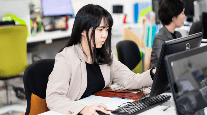 クライアントの一例